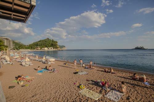 Apartments Lidija