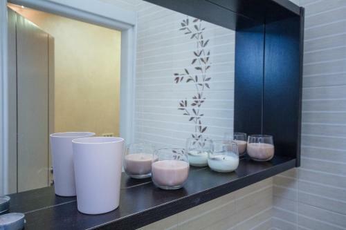 Apartments Lidija