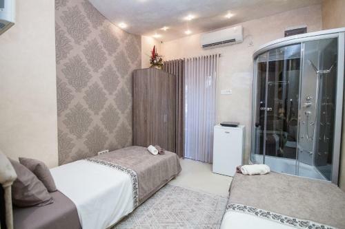 Apartments Lidija