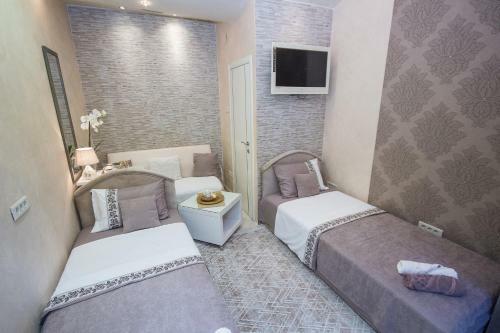 Apartments Lidija