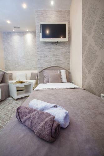 Apartments Lidija