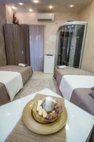 Apartments Lidija
