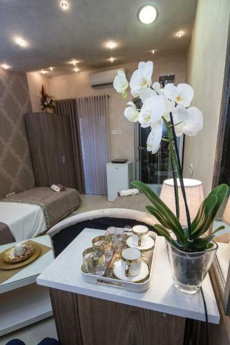 Apartments Lidija