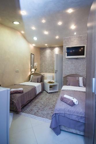 Apartments Lidija