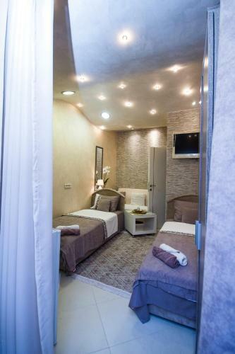 Apartments Lidija