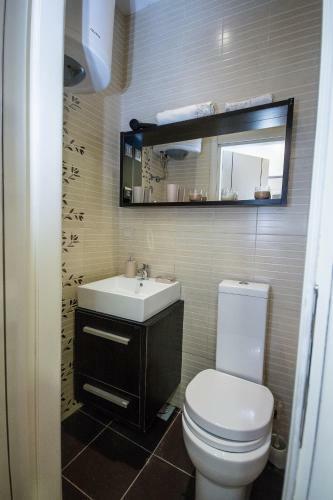 Apartments Lidija
