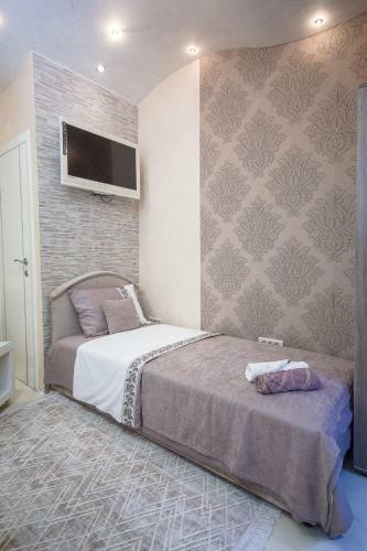 Apartments Lidija