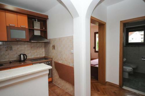Apartment Jana