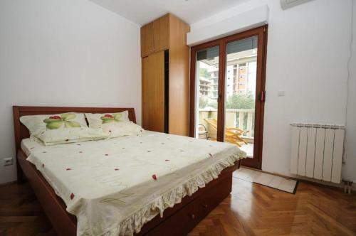 Apartment Jana