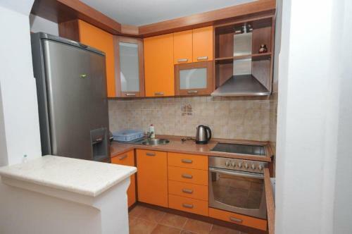Apartment Jana