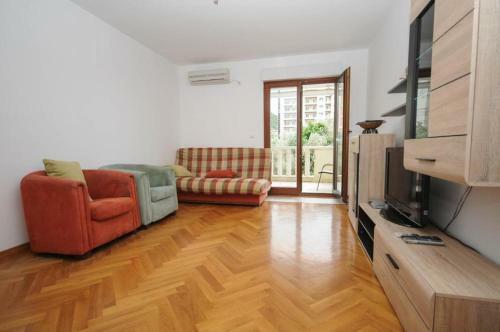 Apartment Jana