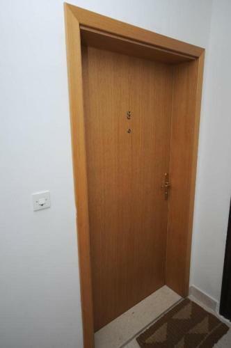 Apartment Jana
