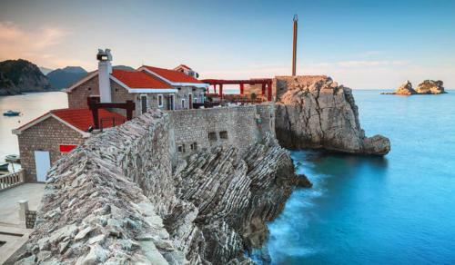 Apartamento Vista Petrovac