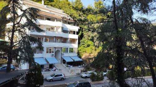 Apartamento Vista Petrovac
