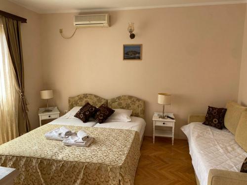 Apartamento Guest House Elena