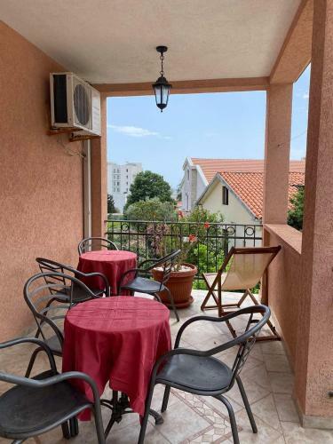 Apartamento Guest House Elena