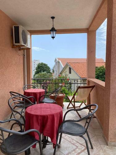 Apartamento Guest House Elena