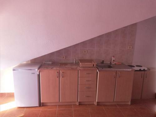 Studio Apartman 4