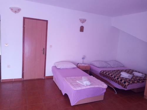 Studio Apartman 4