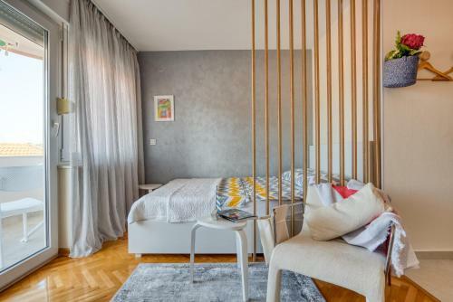 Apartamento Cozy Studio In Petrovac