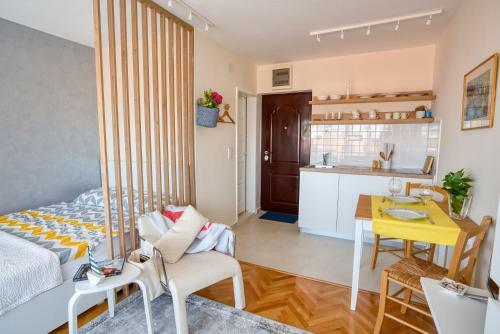 Apartamento Cozy Studio In Petrovac