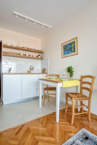 Apartamento Cozy Studio In Petrovac