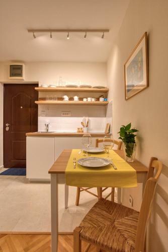Apartamento Cozy Studio In Petrovac