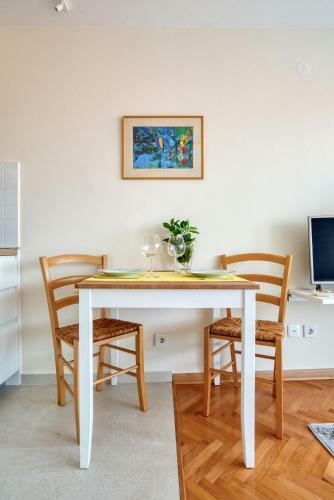 Apartamento Cozy Studio In Petrovac