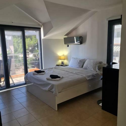 Milica Apartment Petrovac