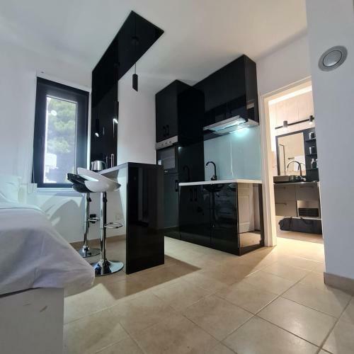 Milica Apartment Petrovac