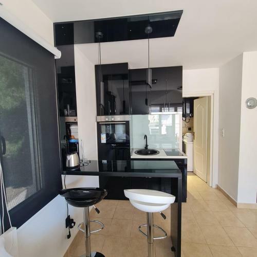 Milica Apartment Petrovac