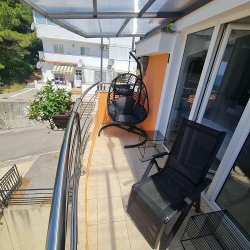 Milica Apartment Petrovac