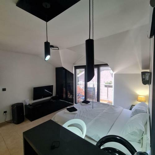 Milica Apartment Petrovac