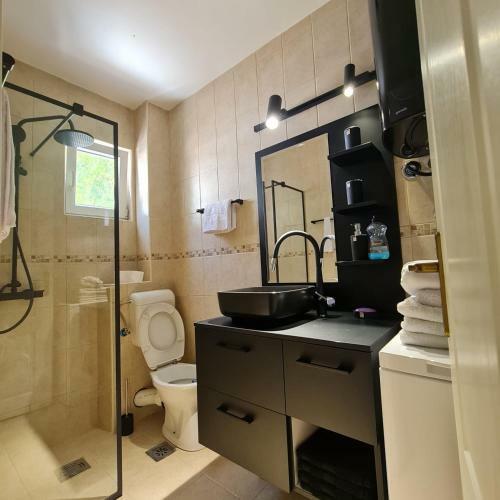 Milica Apartment Petrovac