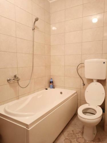 Apartment Jovovic