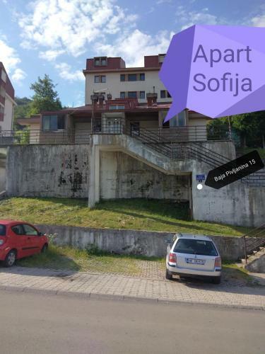 Apartman Sofija