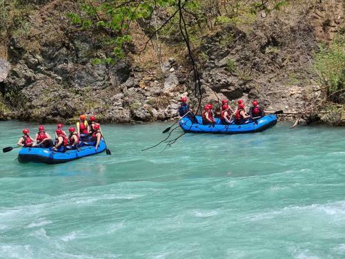 Odmor Preseka - Rest House Preseka