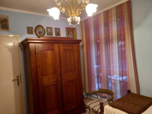 Oriental Apartment