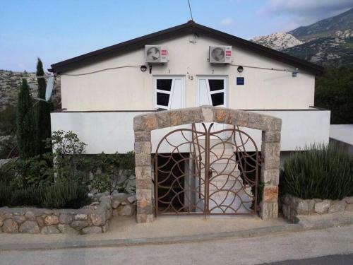 Villa Liza Apartment No. 3