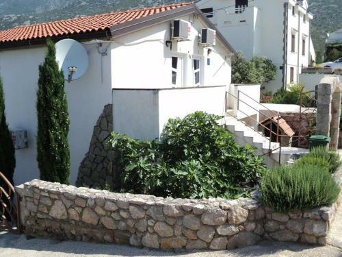 Villa Liza Apartment No. 3