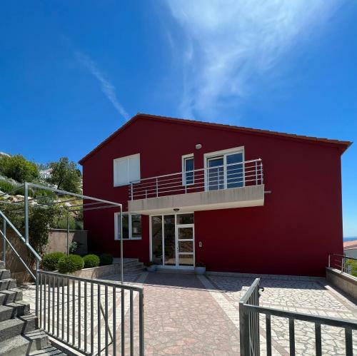 Studio Apartman