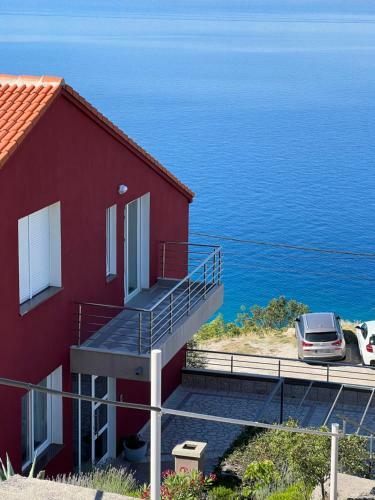 Studio Apartman