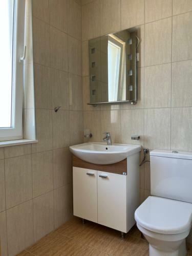 Studio Apartman