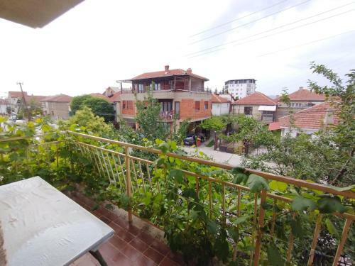 Apartamento Ocka's Kompot House