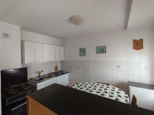 Apartamento Ocka's Kompot House