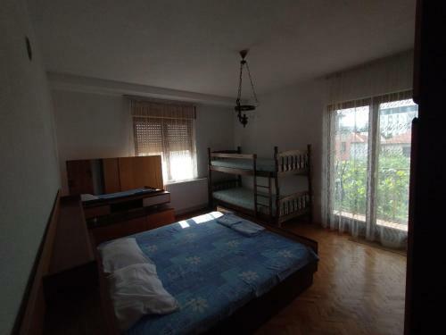 Apartamento Ocka's Kompot House