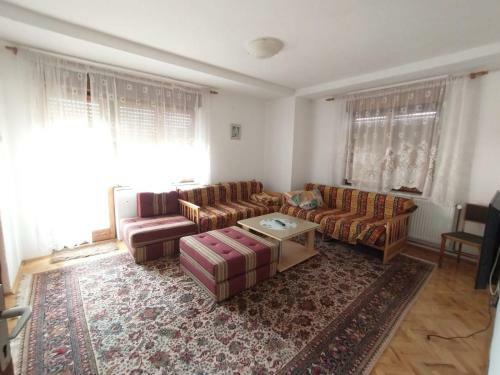 Apartamento Ocka's Kompot House