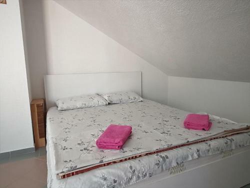 Hostal Villa Stojanoski - Rooftop