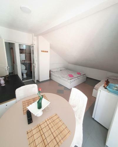 Hostal Villa Stojanoski - Rooftop