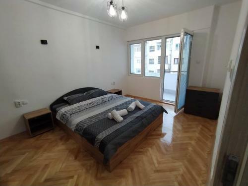 Nikoloski Apartment
